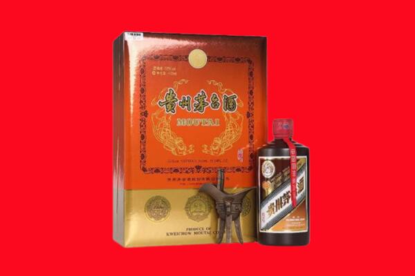 万山区回收30年茅台酒.jpg