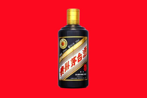 万山区回收茅台酒瓶